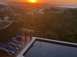 Casa Lila - Casa com Espetacular View