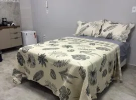 Suíte Doce Recomeço da Alice