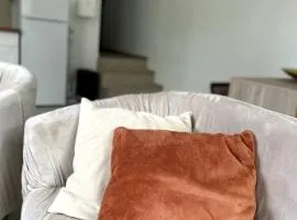 Appart Cosy près de la Gare & Centre ville