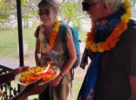 Anna's Heritage bungalow