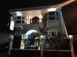 Omah Tirtodipuran, hotel in Yogyakarta