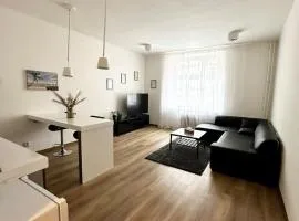 CenterPoint Apartment