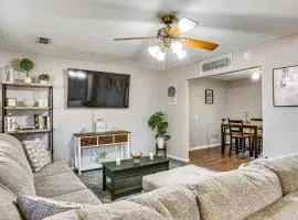 12 Mi to Dtwn Savannah Remodeled Family Getaway!