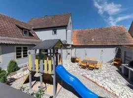 FeWo Brombachsee Stirn