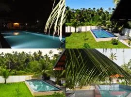 MeadowView Cottage Marari