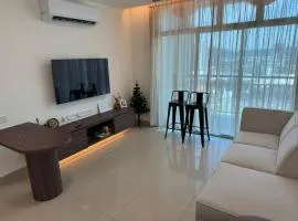 Domuss Guesthouse- 4B3B Tunas