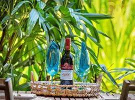 Maui Kaanapali Villas A108