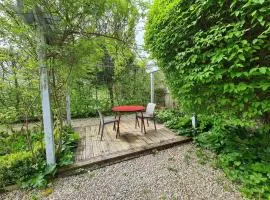 Domaine de la Crapaudine, Chambre "Blizon"