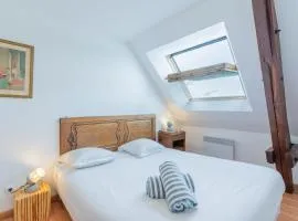 Le Pressoir du Clos Vert- Honfleur - Equemauville