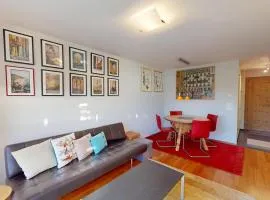 Apartment See Rosa 2 5