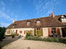 Domaine de la Botterie, Jaune