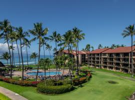 Papakea D404, hotel in Kahana