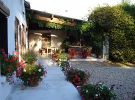 La Tuilerie, Chambre n° 2