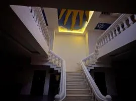 Retrova - Forest Villa near Rajpur Road