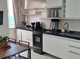 Apartamento beira-Mar em Natal