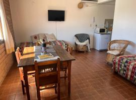 Kamay Apart Cafayate، فندق في كفايات