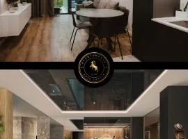 Apartamenty ARTE Lublin Unia Art Residence 35 garaż faktura VAT