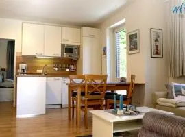 Appartementhaus am Wasserturm Ferienwohnung Bounty
