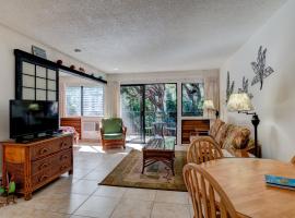 Hono Kai B15, hotel in Maalaea