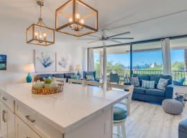 Kihei Alii Kai B306, ubytování v soukromí v destinaci Kihei