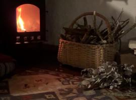 Alto Bonito Salamina，位于Salamina的酒店