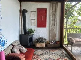 Alto Bonito Cabin Salamina