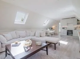 April Lodge