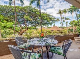 Maui Kaanapali Villas A210, hotel v destinaci Kaanapali