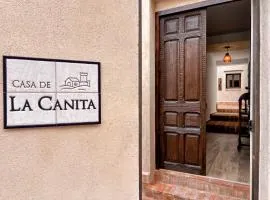Casa de La Canita