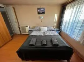 Boglárka Vendégház