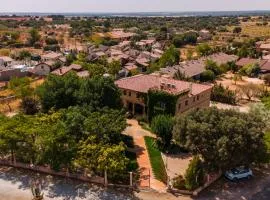 Casa Rural Galatea especial Grupos