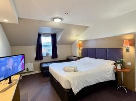 Premier Nights, Standish M6 J27, ξενοδοχείο σε Standish