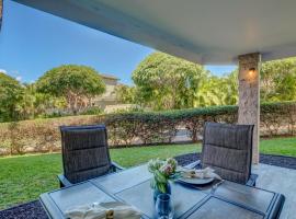 Kihei Alii Kai C104, ξενοδοχείο σε Kihei