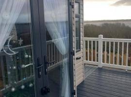 The Bluebell โรงแรมในHaverigg