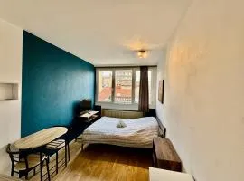 Hyper Centre de Valence - Studio N32