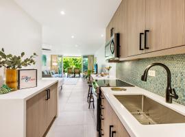 Maui Kaanapali Villas A116, hotel v destinaci Kaanapali