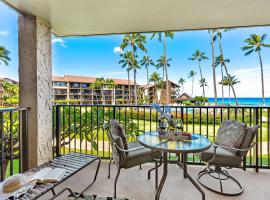 Papakea B204, ξενοδοχείο σε Wainee