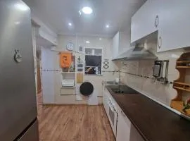 Cozy Chalet in San Sebastián de los Reyes with Terrace