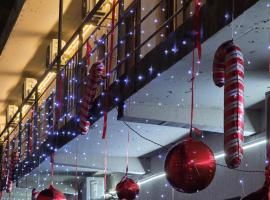 Sirik hotel, hotel near Zvartnots International Airport - EVN, Zvartnots International Airport