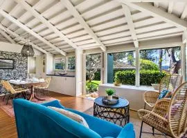 International Colony 17