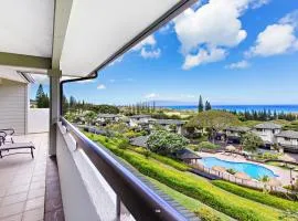 Kapalua Golf Villa 23T 67