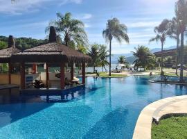 Angra Convention Hotel, ξενοδοχείο σε Angra dos Reis