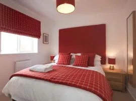 DBS Serviced Apartments - The Mews