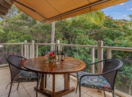 Grand Champions 8, ξενοδοχείο σε Wailea