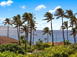 Maui Kaanapali Villas A420, hotel en Lahaina