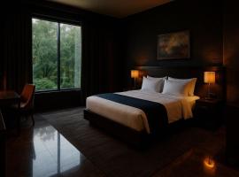 Arendanami Suite, khách sạn ở Goiânia