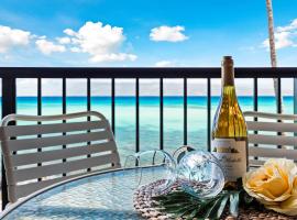 Noelani 202, hotel in Kapalua-West Maui Airport