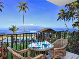 Noelani 113 โรงแรมในKahana