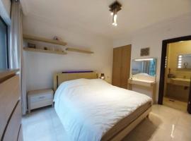 الشيخ عقار，位于Ma‘ābīlah的酒店