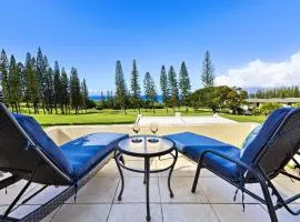 Kapalua Golf Villa 26P 56